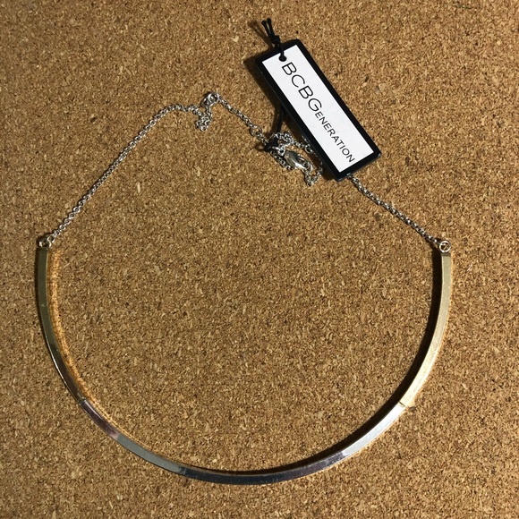 BCBGeneration Jewelry - BCBG necklace